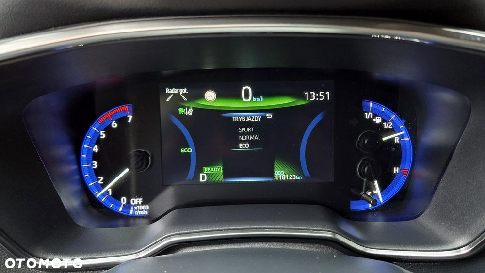 Toyota Corolla 1.8 Hybrid Comfort - 40