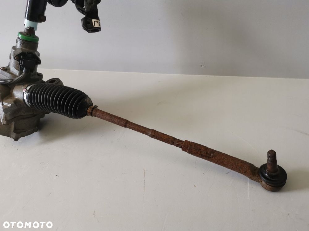 SUBARU XV II CROSSTREK 17-23 MAGLOWNICA PRZEKŁADNIA KIEROWNICZA 34110FL070 - 4