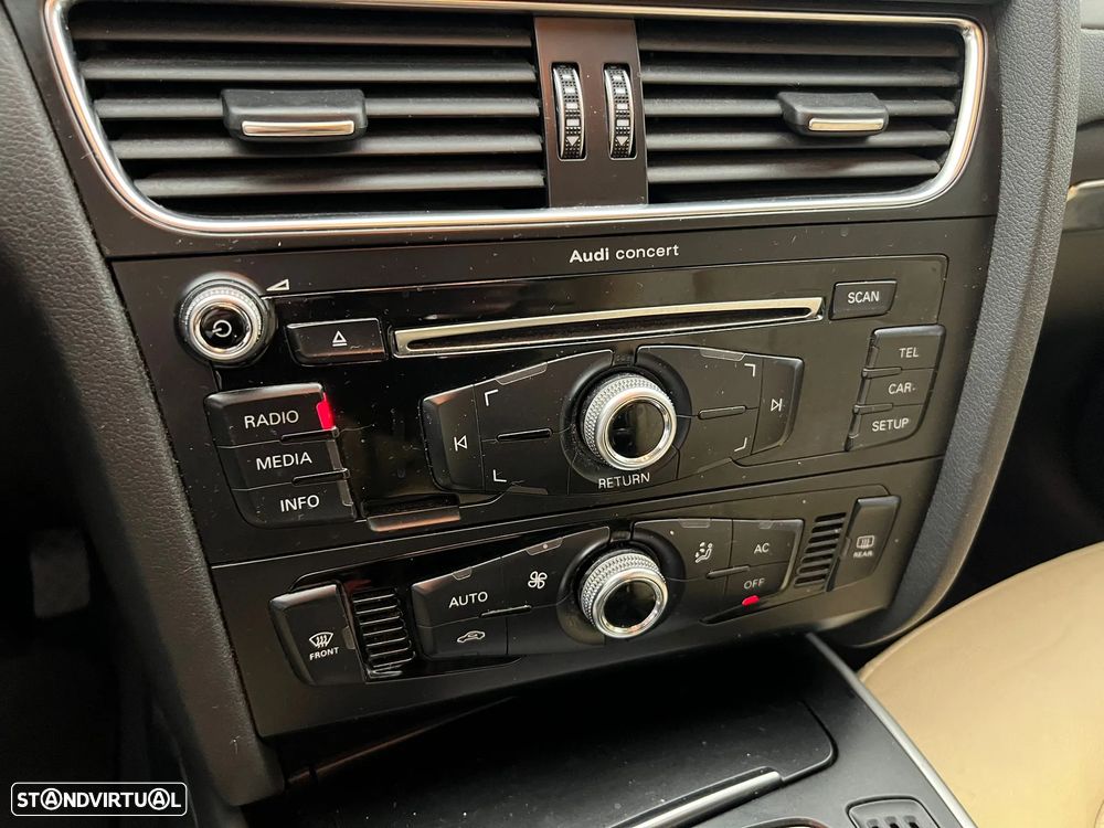 Audi A4 Avant 2.0 TDI - 7