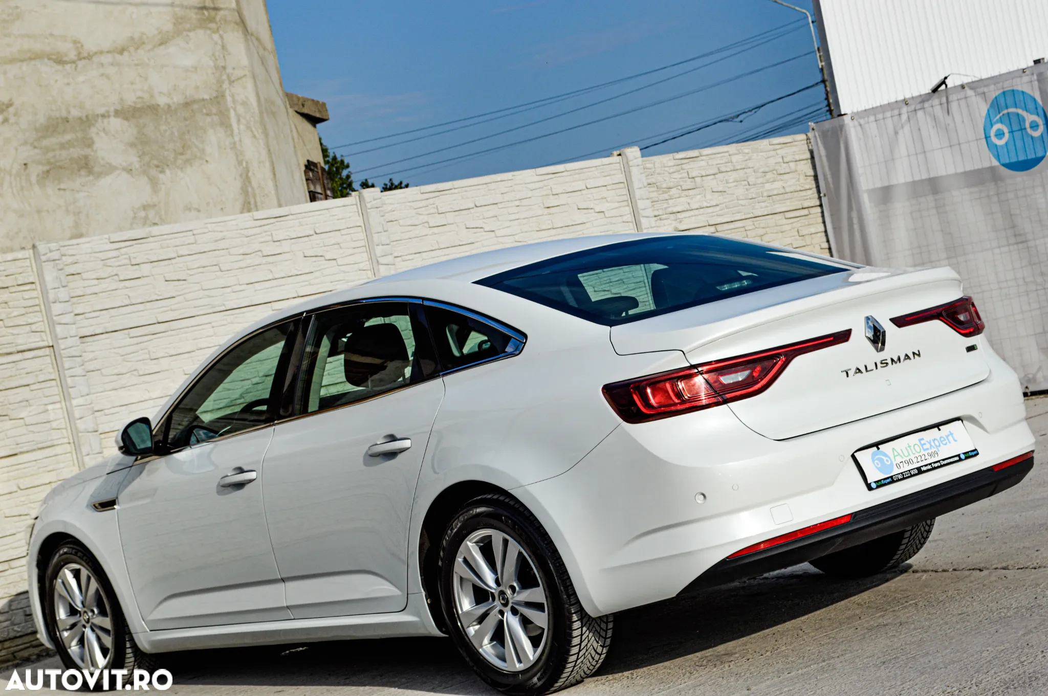 Renault Talisman - 15