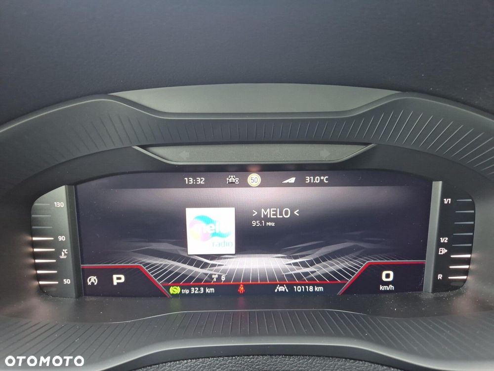 Skoda Karoq 1.5 TSI ACT Sportline DSG - 20