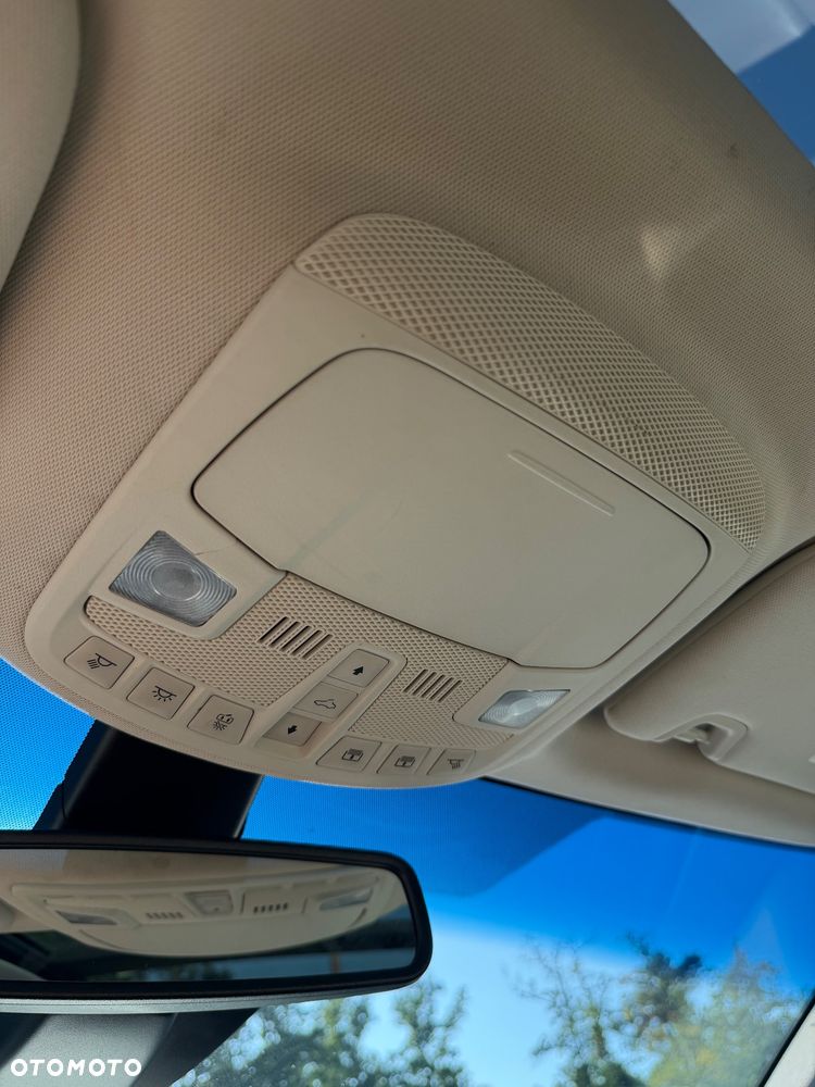 Ford Edge - 20