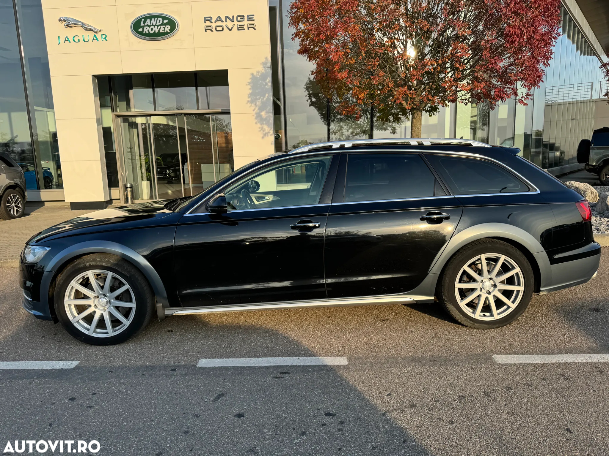Audi A6 Allroad 3.0 TDI Quattro S tronic - 2