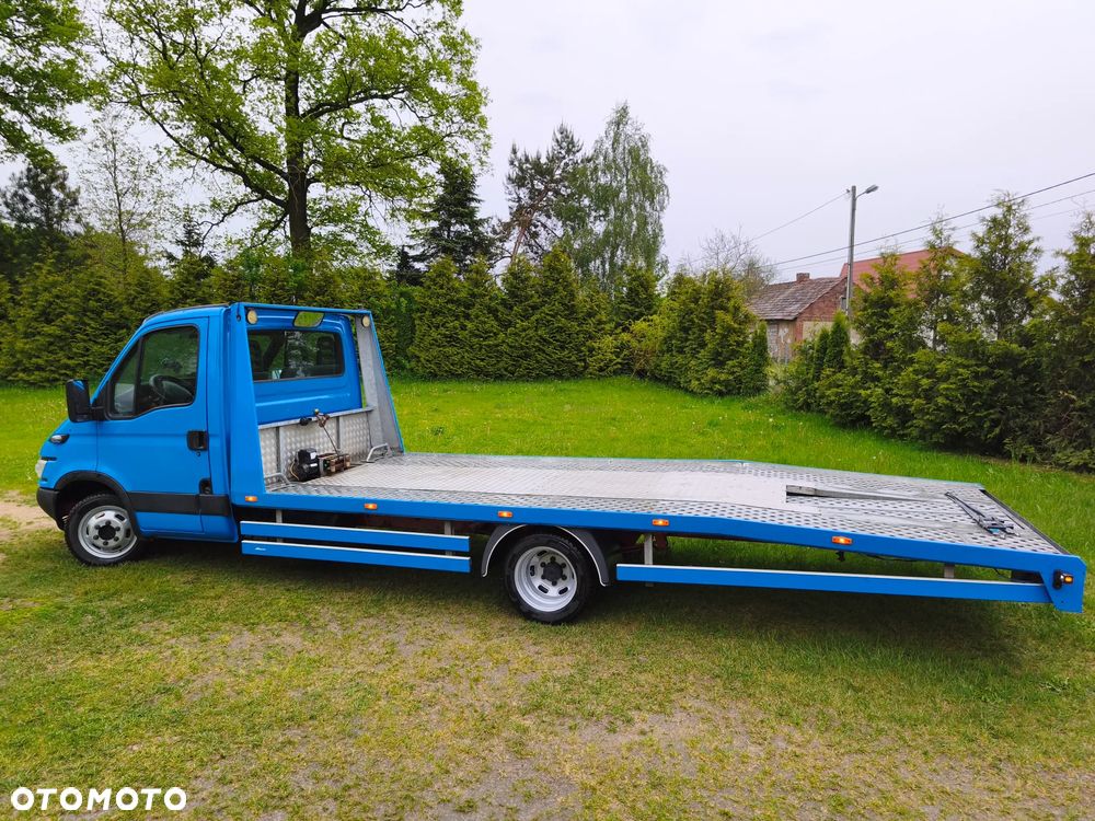 Iveco Daily - 12