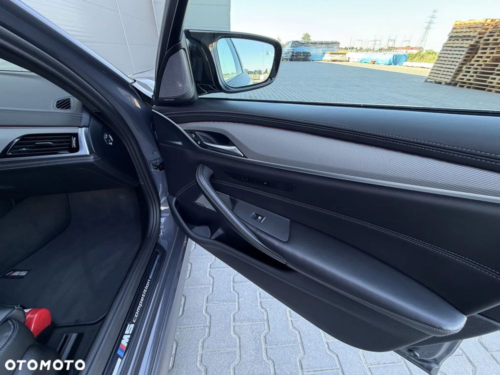 BMW M5 - 9