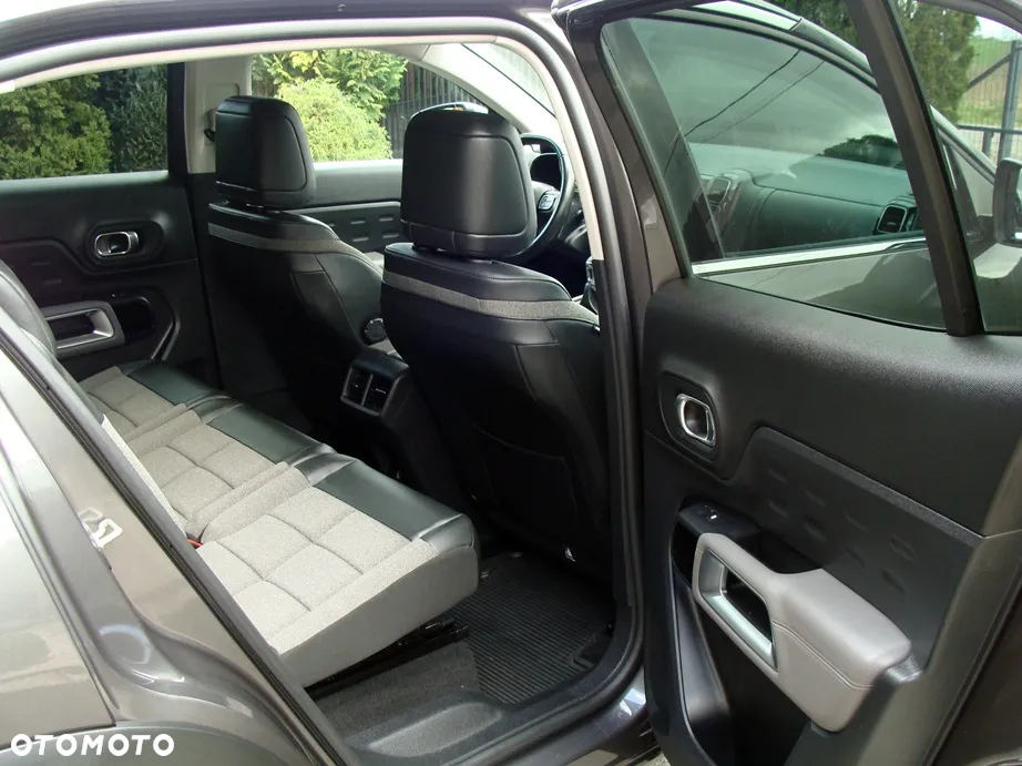 Citroën C5 Aircross 1.5 BlueHDi Feel Pack - 16