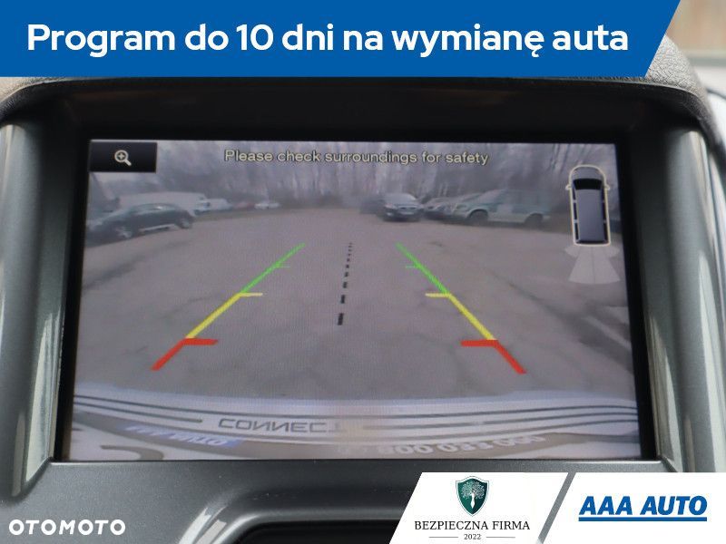 Ford Tourneo Connect - 20