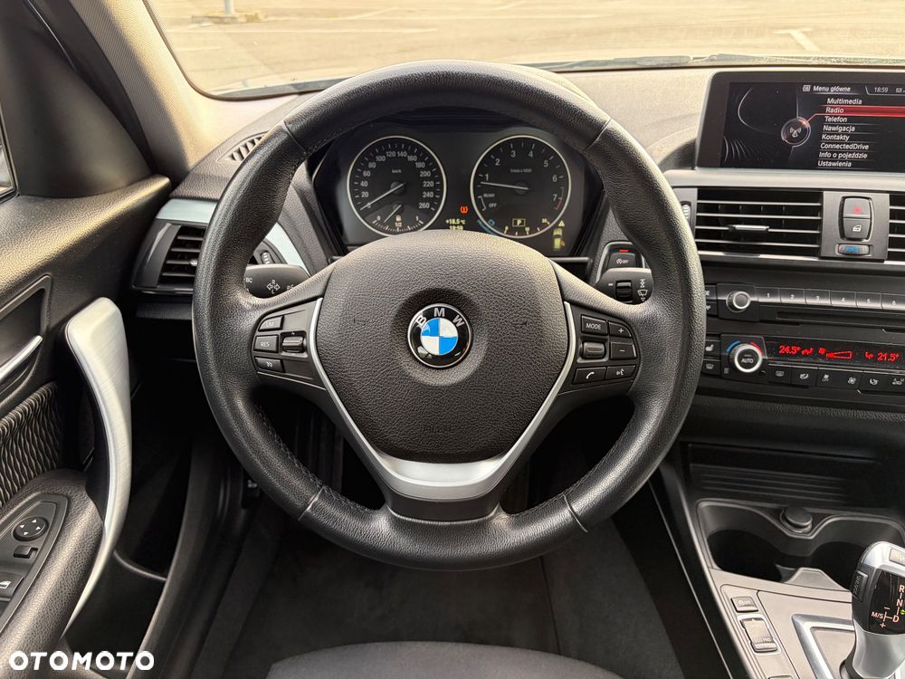 BMW Seria 1 116i Urban Line - 33