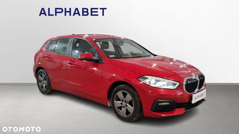 BMW Seria 1 118d Advantage - 7