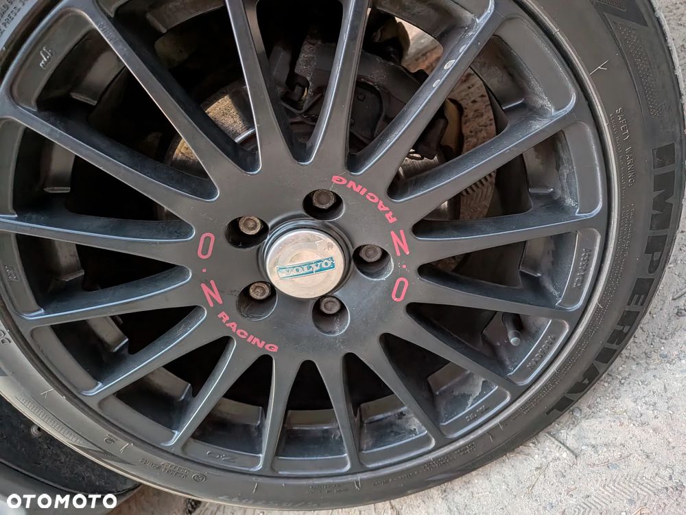 Volvo C30 DRIVe Kinetic - 14
