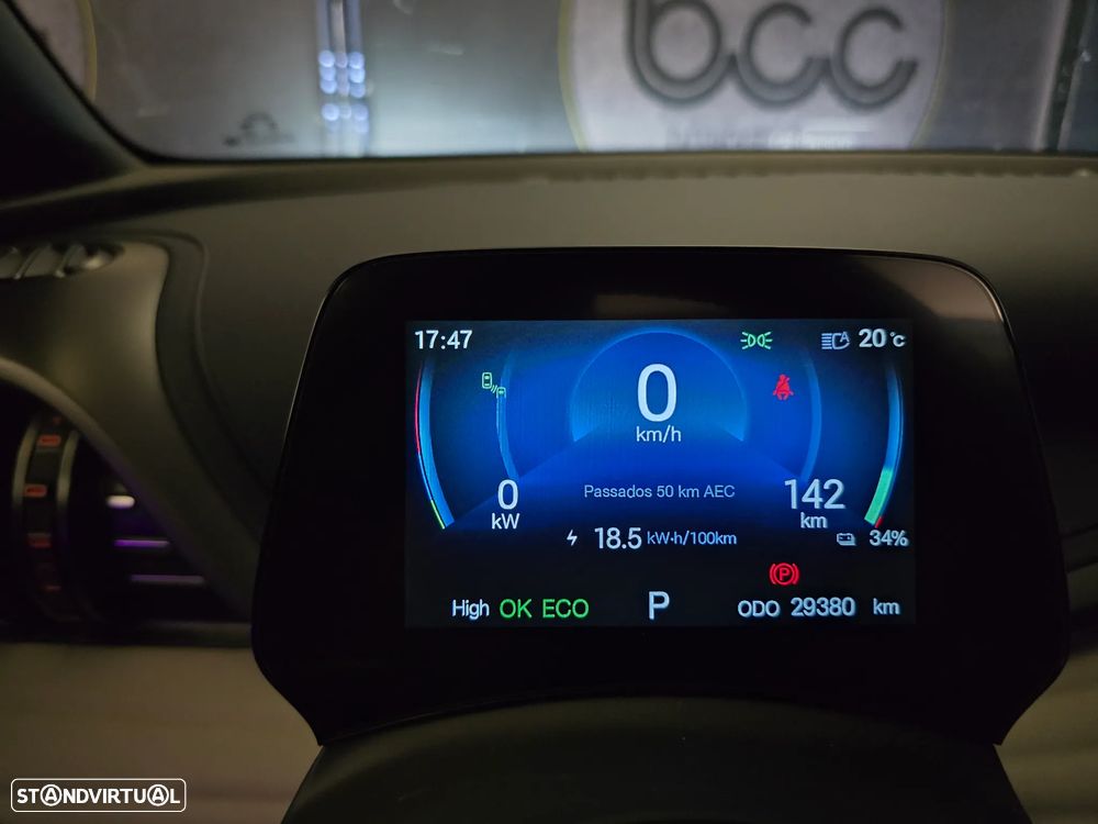 BYD Atto 3 Design - 4