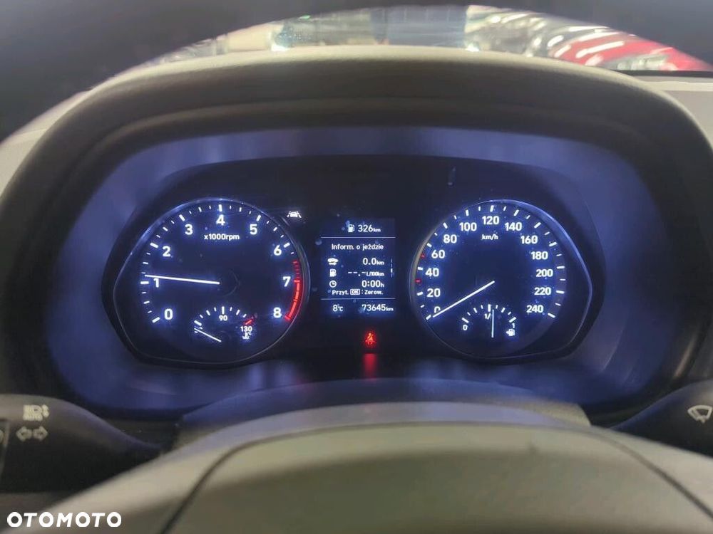 Hyundai i30 1.0 T-GDI Modern - 5