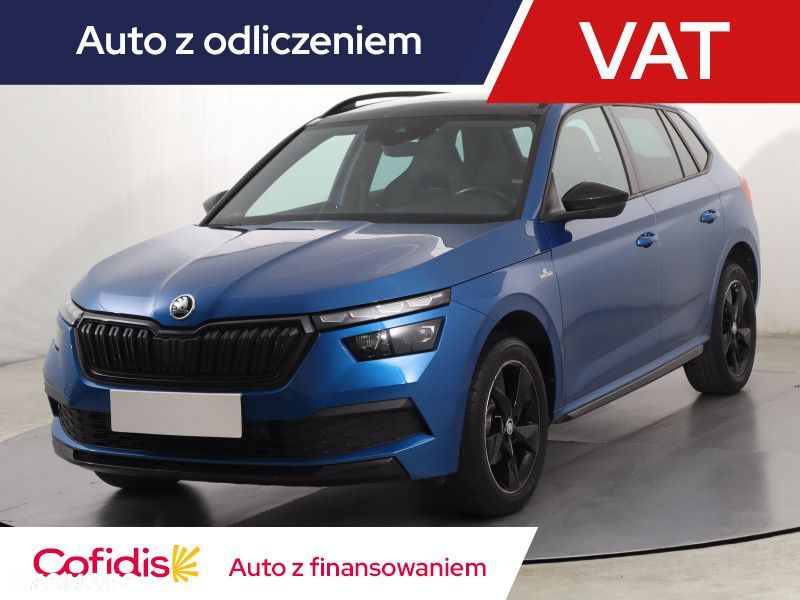 Skoda Kamiq - 2