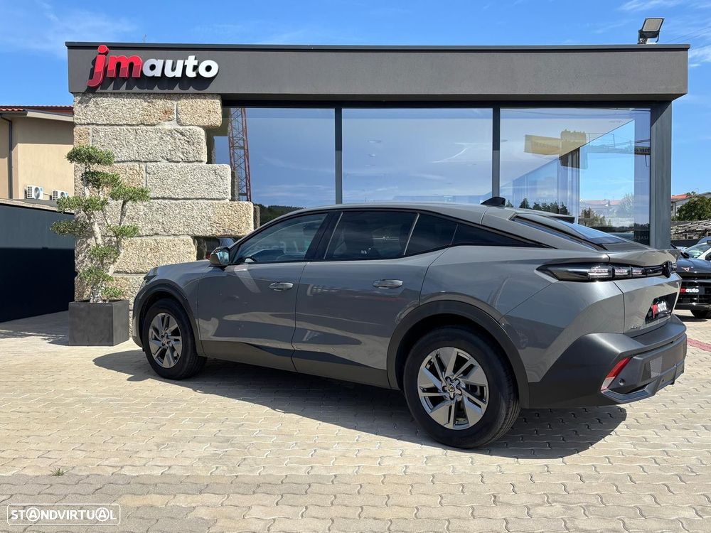 Peugeot 408 1.2 PureTech Allure Pack EAT8 - 3