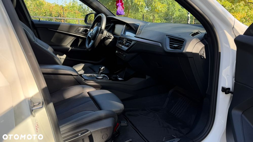 BMW Seria 1 - 13