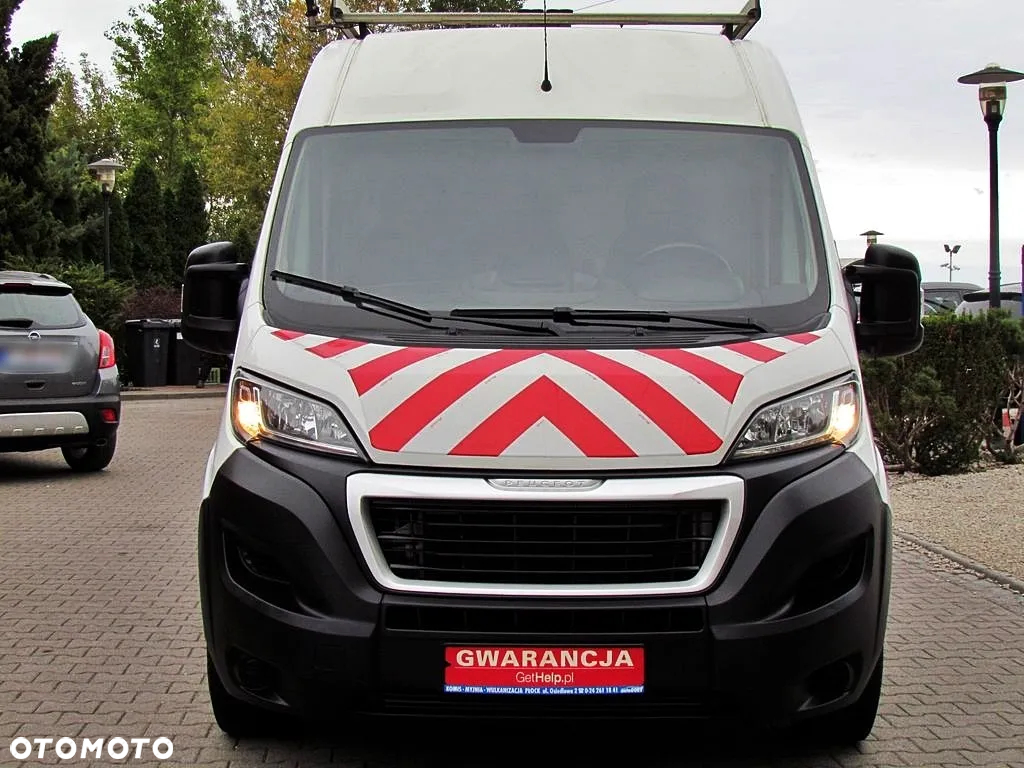 Peugeot Boxer - 7