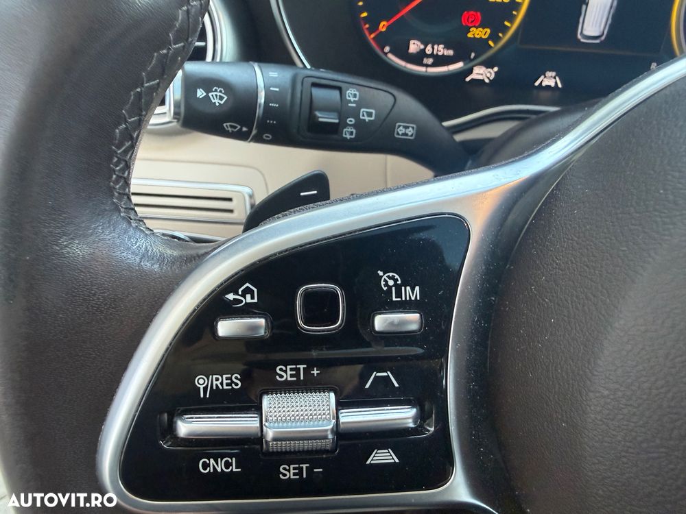Mercedes-Benz GLC 300 de 4Matic 9G-TRONIC Exclusive - 35