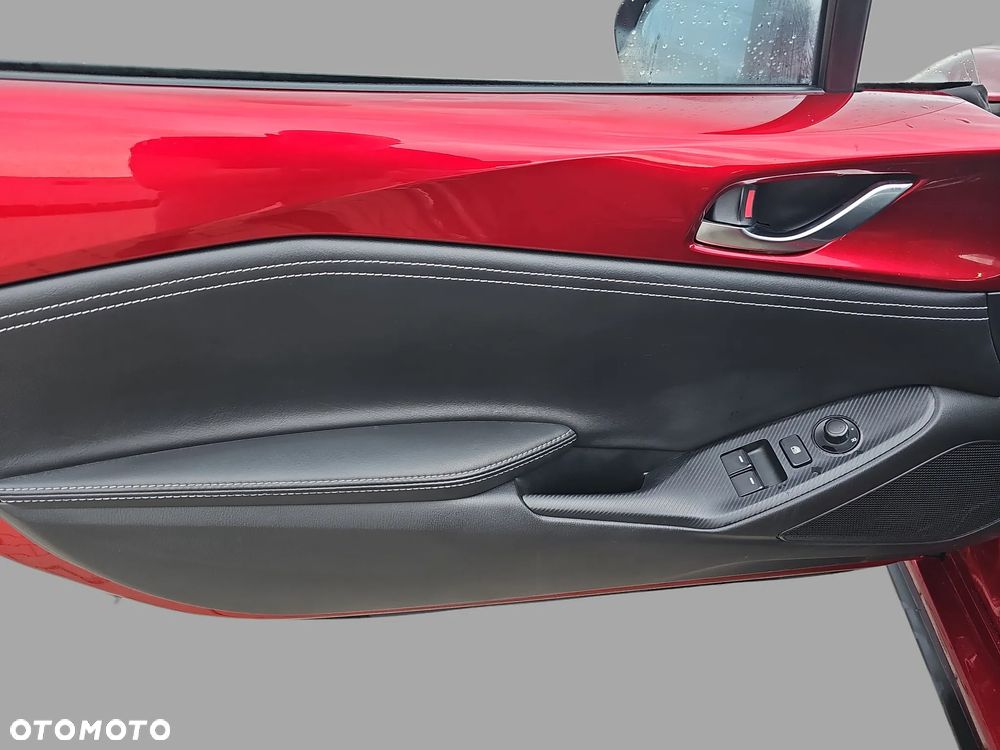 Mazda MX-5 2.0 Exclusive-Line i-ELOOP - 10