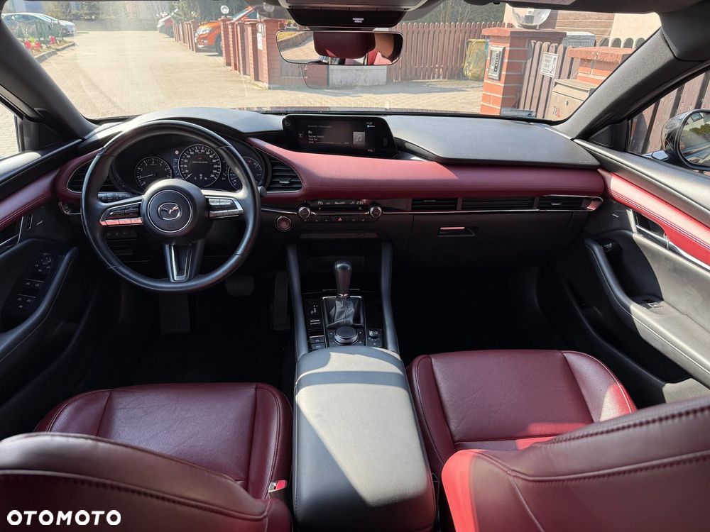 Mazda 3 - 6