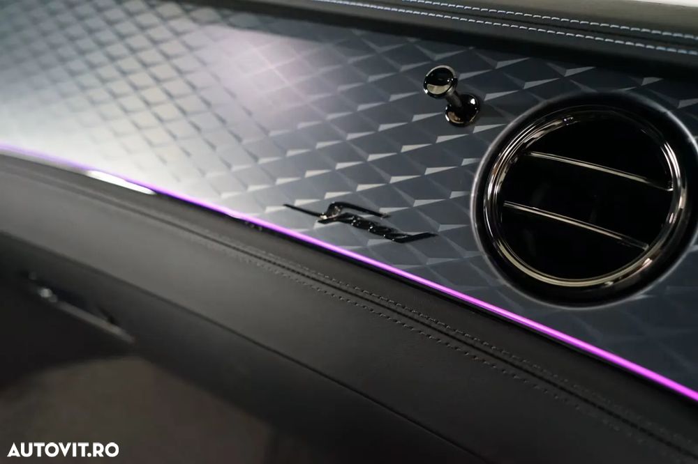 Bentley Continental GT - 24