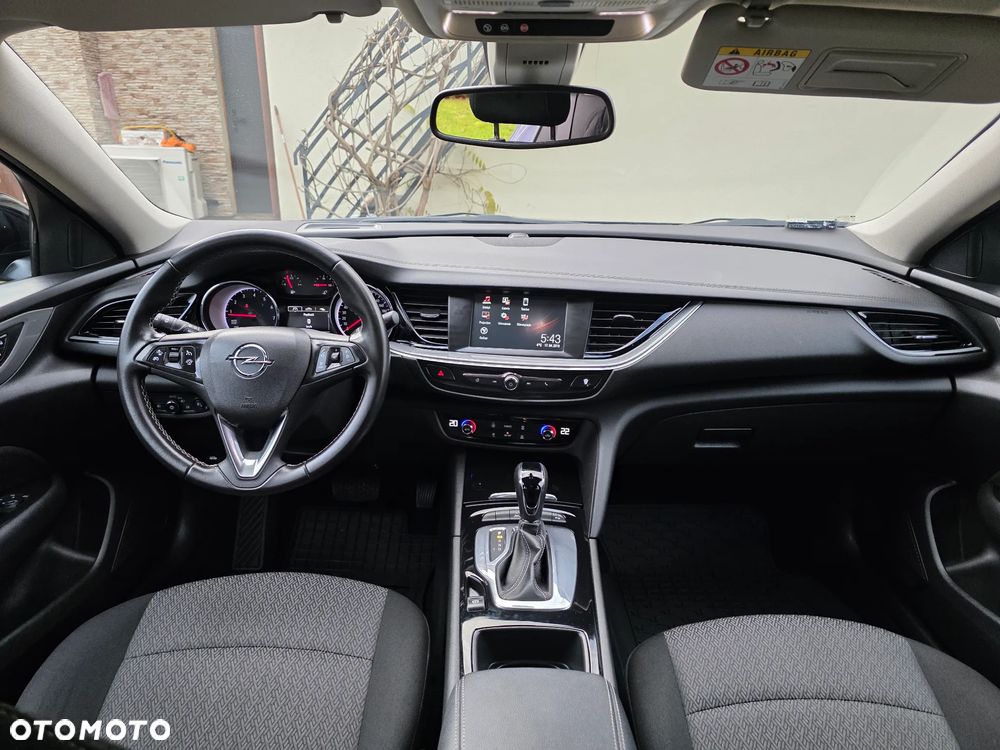 Opel Insignia 1.5 T GPF Enjoy S&S - 15