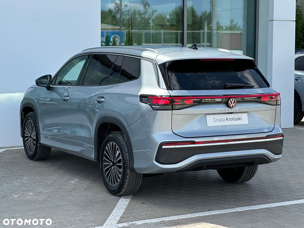 Volkswagen Tayron 1.5 eTSI mHEV Elegance DSG - 7