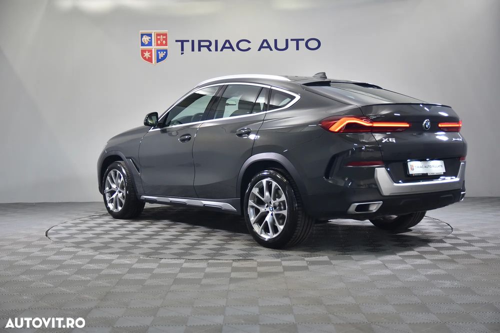 BMW X6 - 4