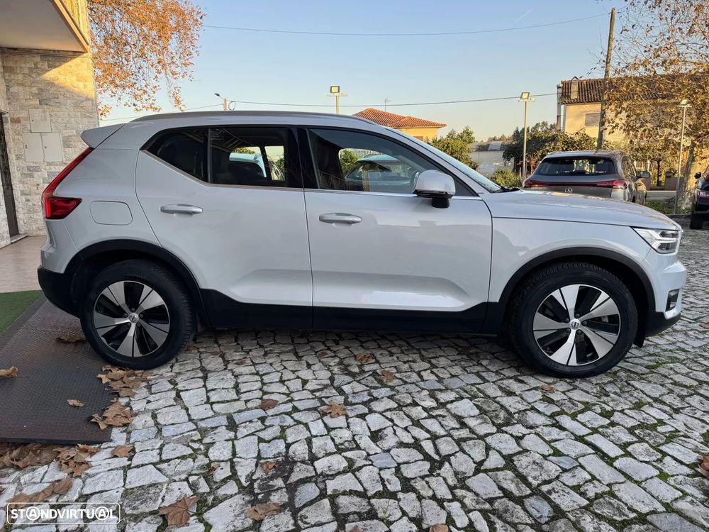 Volvo XC 40 1.5 T4 PHEV Inscription Expression - 5