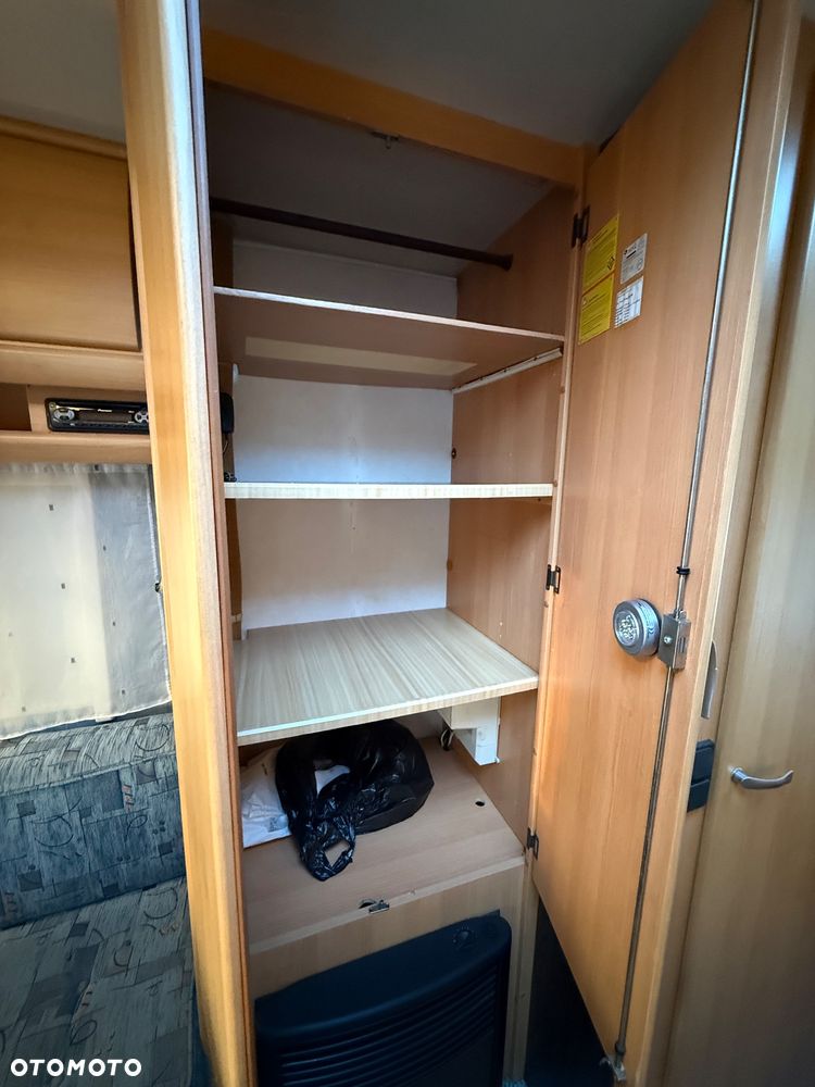 TEC 490 Travel king - 15