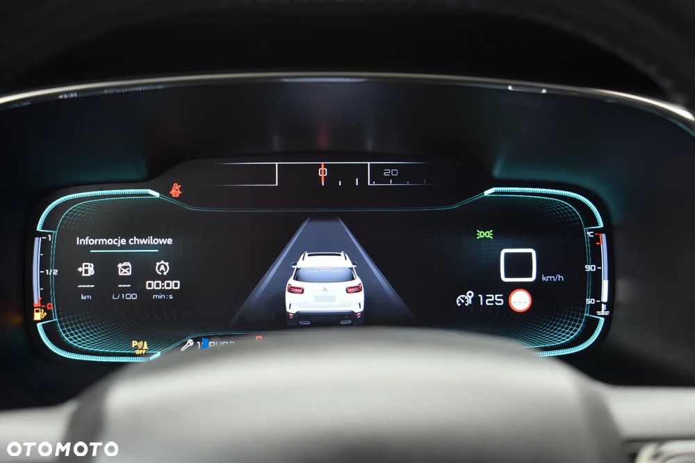 Citroën C5 Aircross 1.2 PureTech C-Series - 26