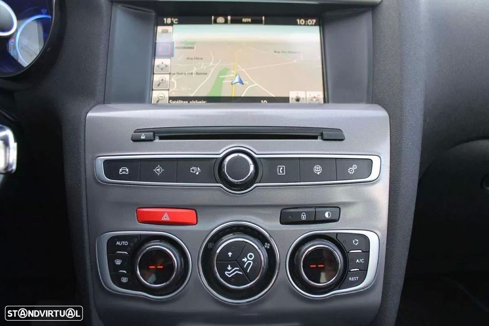 Citroën C4 1.6 BlueHDi Feel Edtion EAT6 - 6