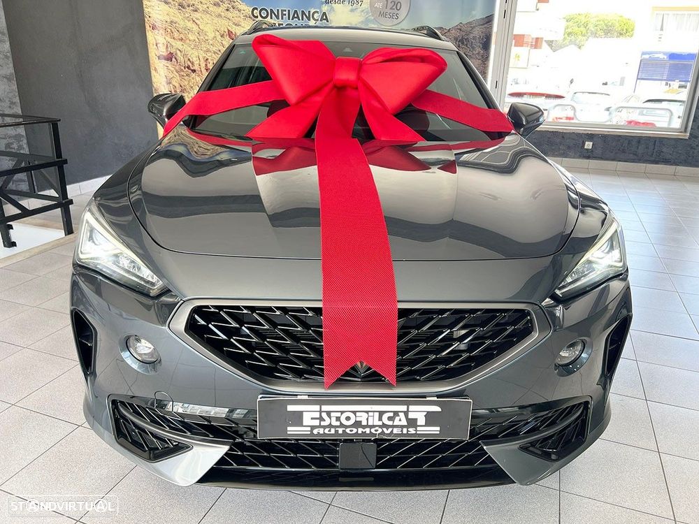 Cupra Formentor - 6