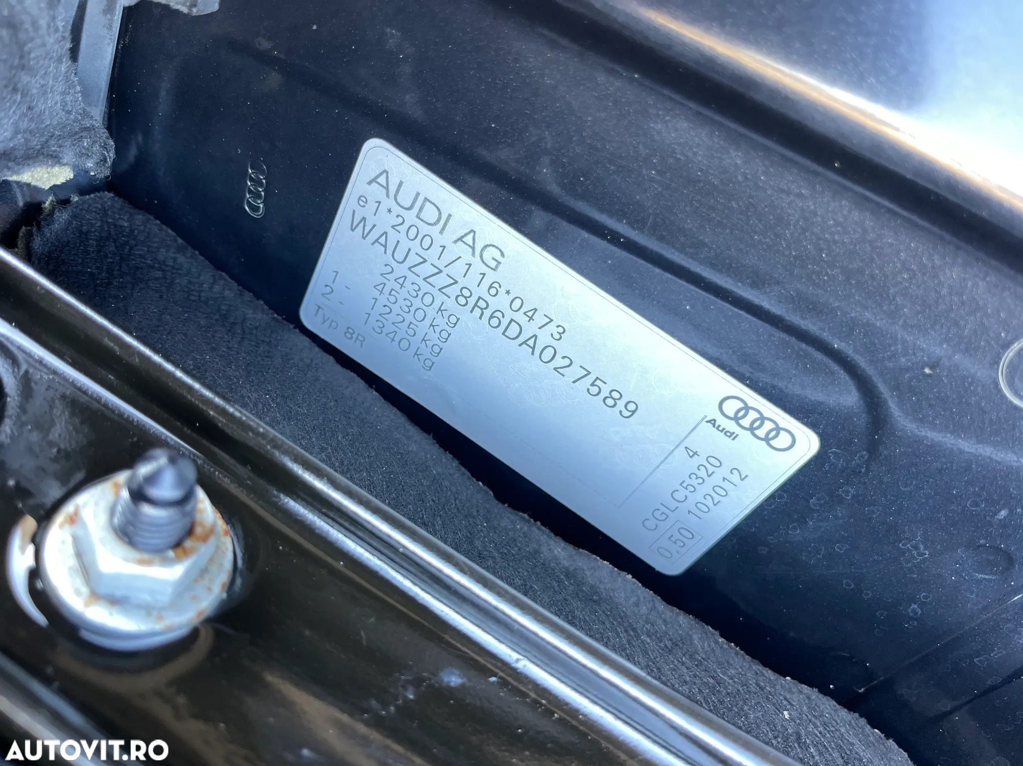 Audi Q5 2.0 TDI Quattro S tronic - 40