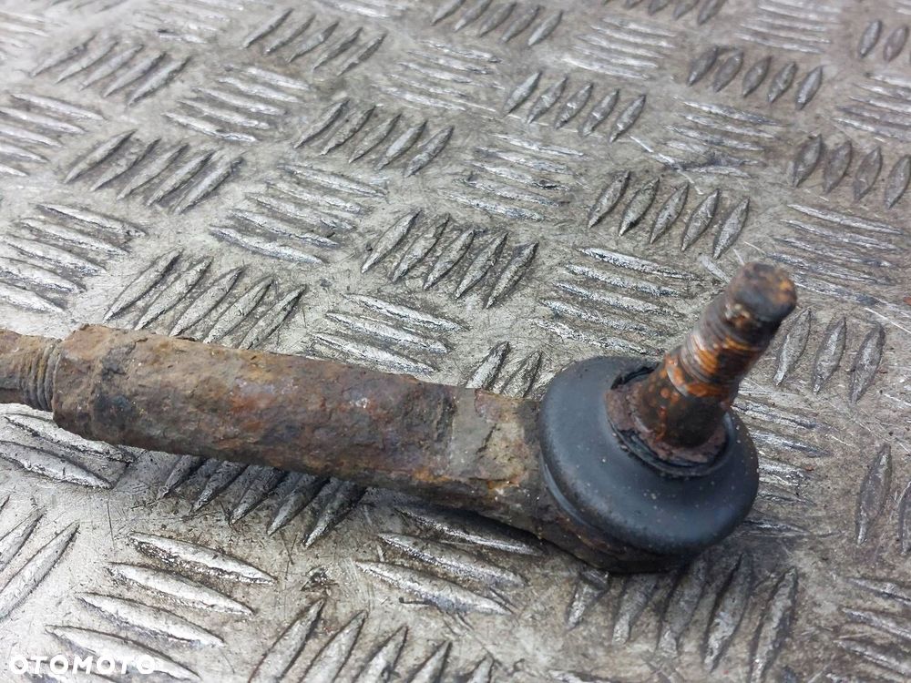 MAGLOWNICA PRZEKŁADNIA ANGLIK HONDA CR-V III UK WF08-707167 - 3