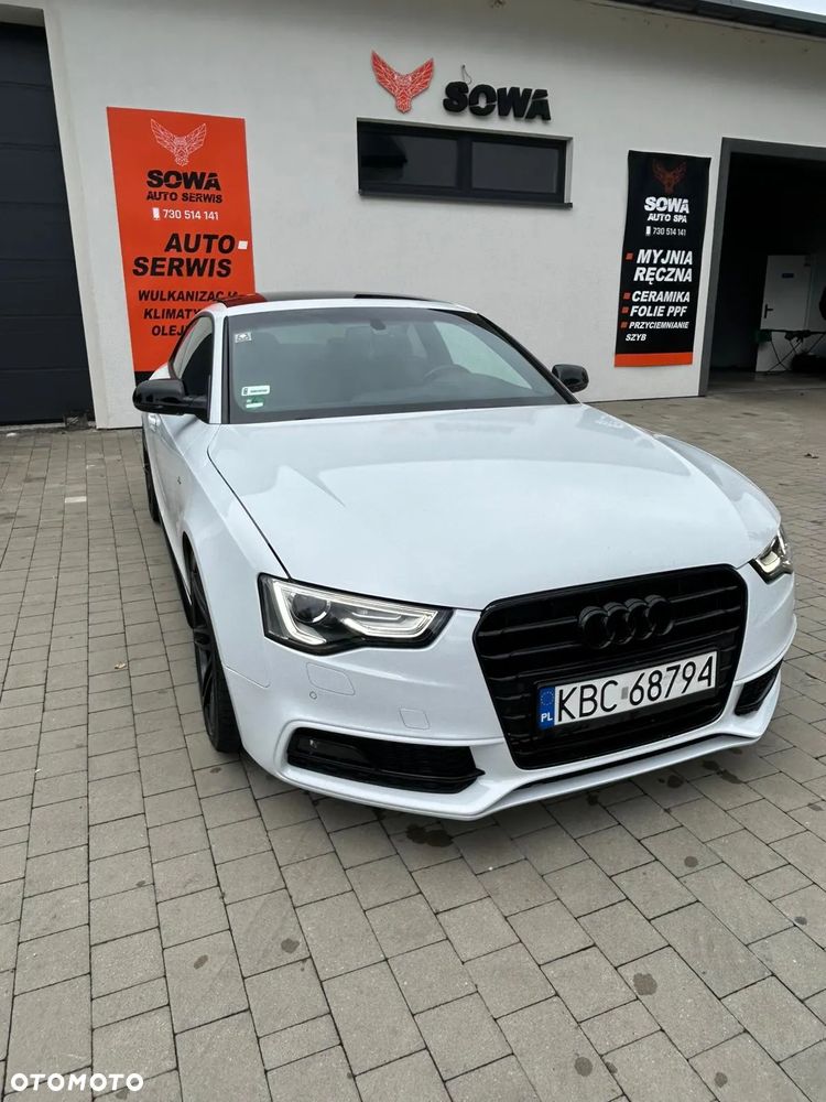 Audi A5 - 5