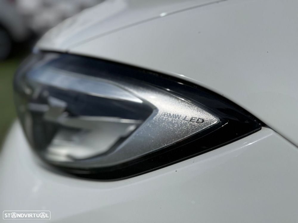 BMW 320 e Corporate Edition Auto - 5