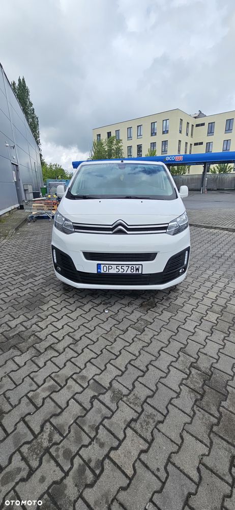 Citroën JUMPY - 10