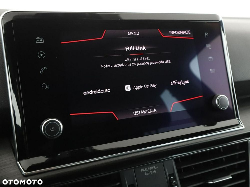 Seat Tarraco 2.0 TDI Xcellence S&S 4Drive DSG - 27