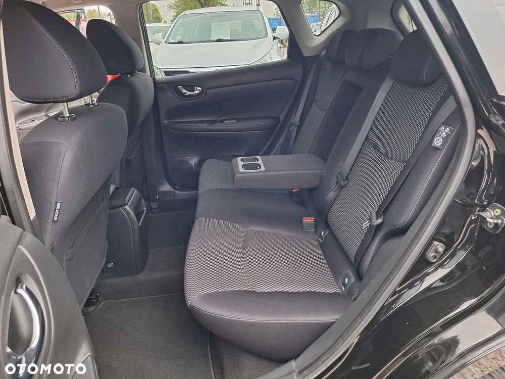 Nissan Pulsar 1.2 DIG-T Tekna - 32