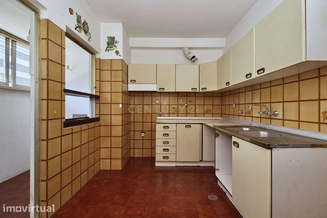 Apartamento T2 na Quinta do Marquês, Oeiras - Grande imagem: 4/15
