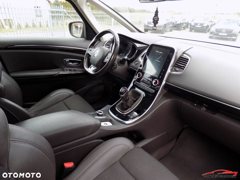 Renault Espace Energy dCi 130 LIMITED - 22