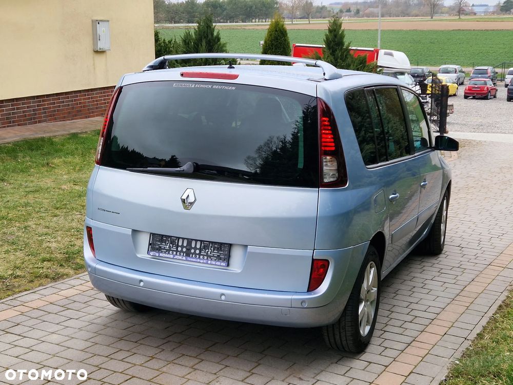 Renault Espace 2.0 dCi FAP Dynamique - 10