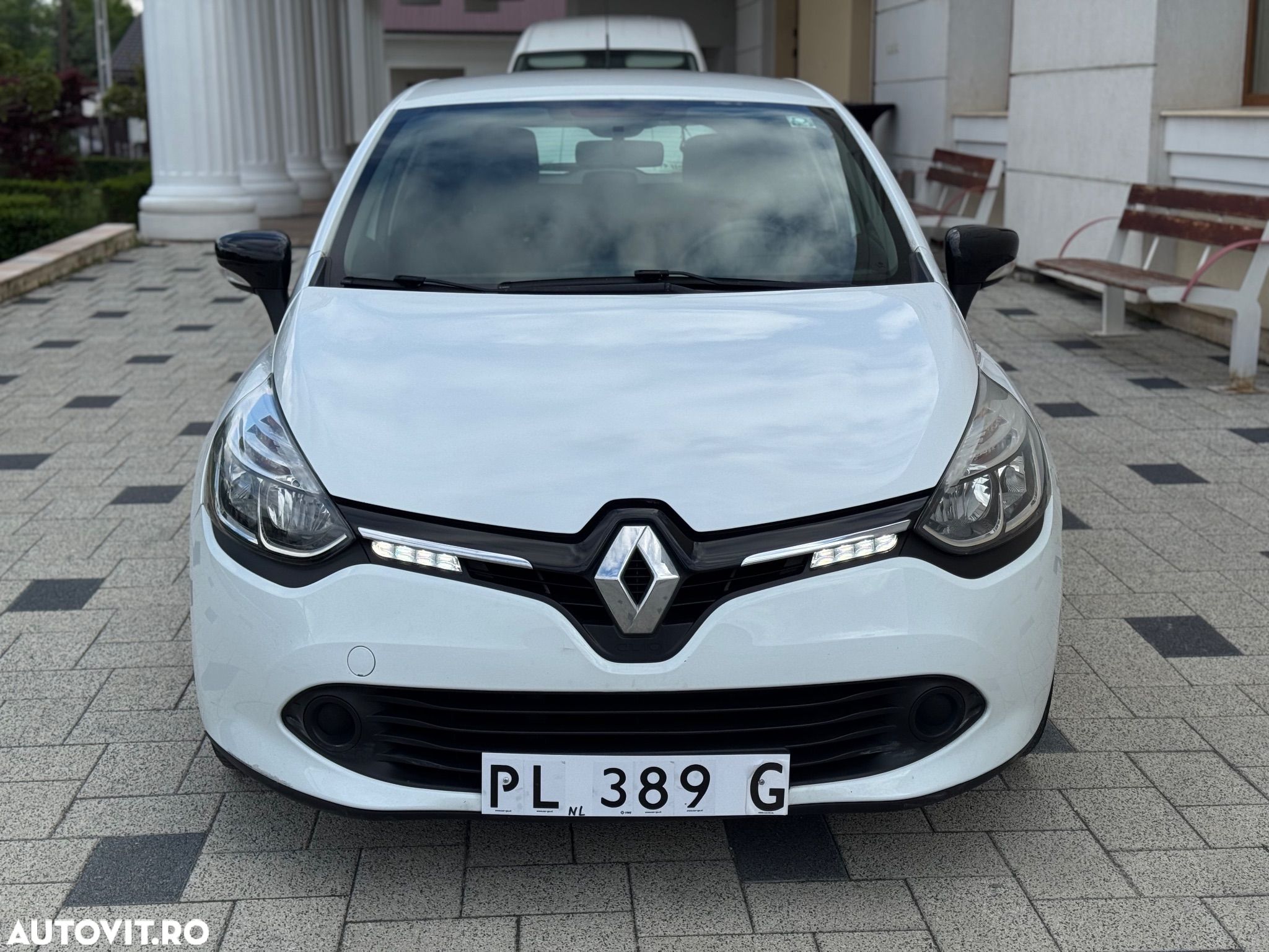 Renault Clio (Energy) TCe 90 Start & Stop LIMITED - 1