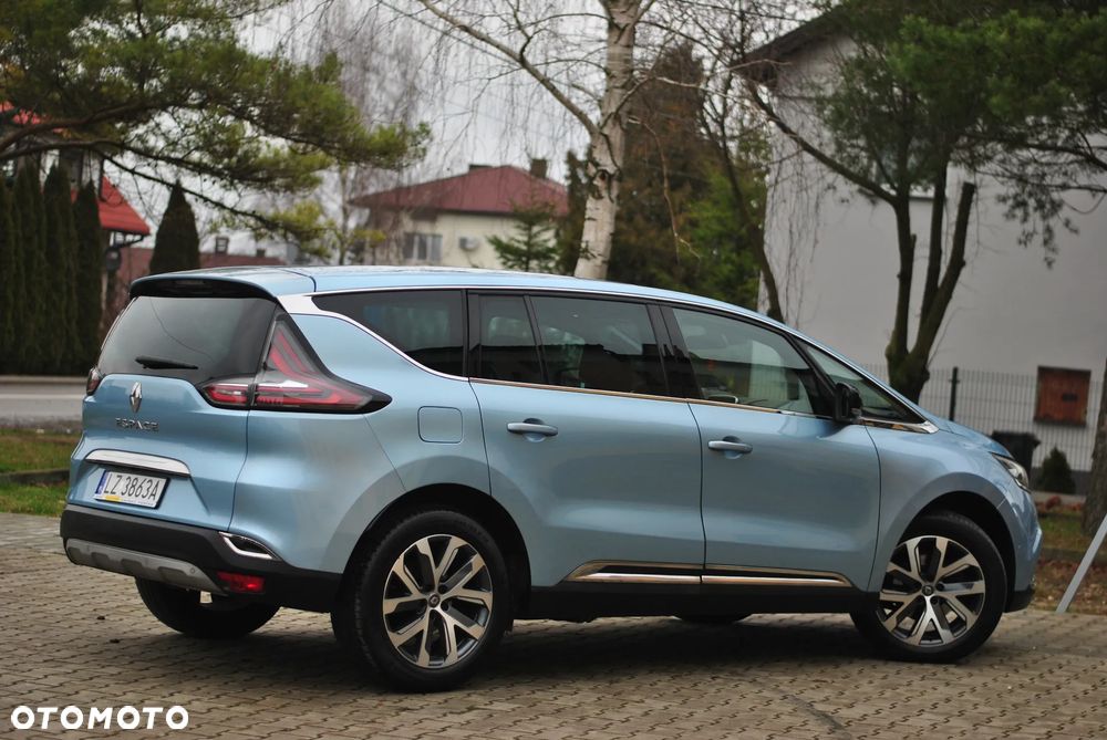 Renault Espace Energy dCi 160 EDC Intens - 18