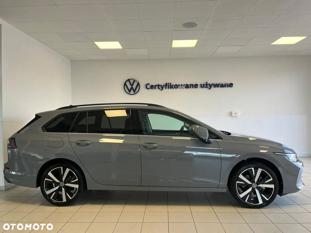 Volkswagen Golf - 7