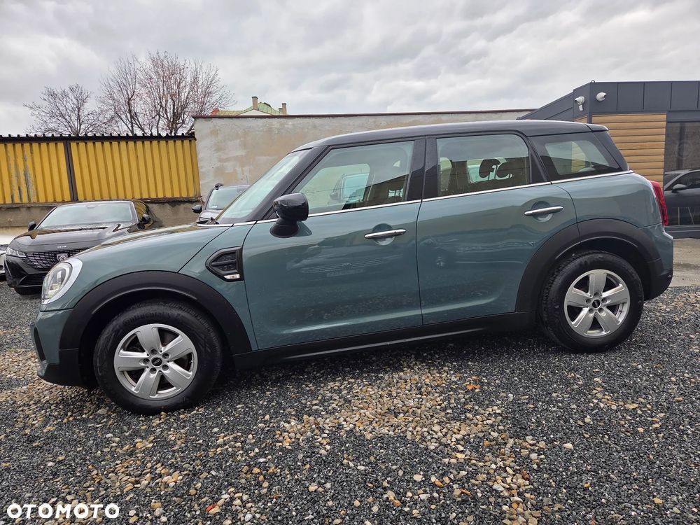 MINI Countryman Cooper - 7