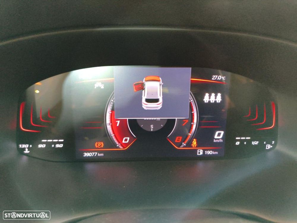 SEAT Ateca 1.0 TSI Style - 6
