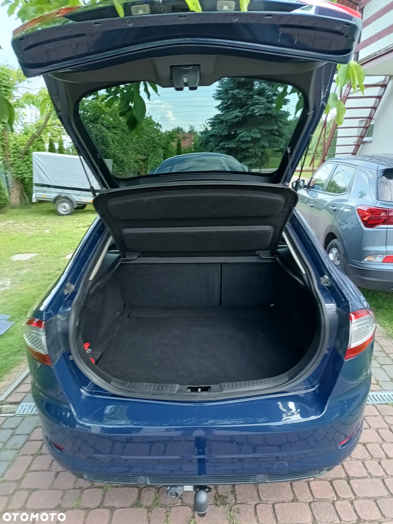 Ford Mondeo 1.6 Titanium - 5