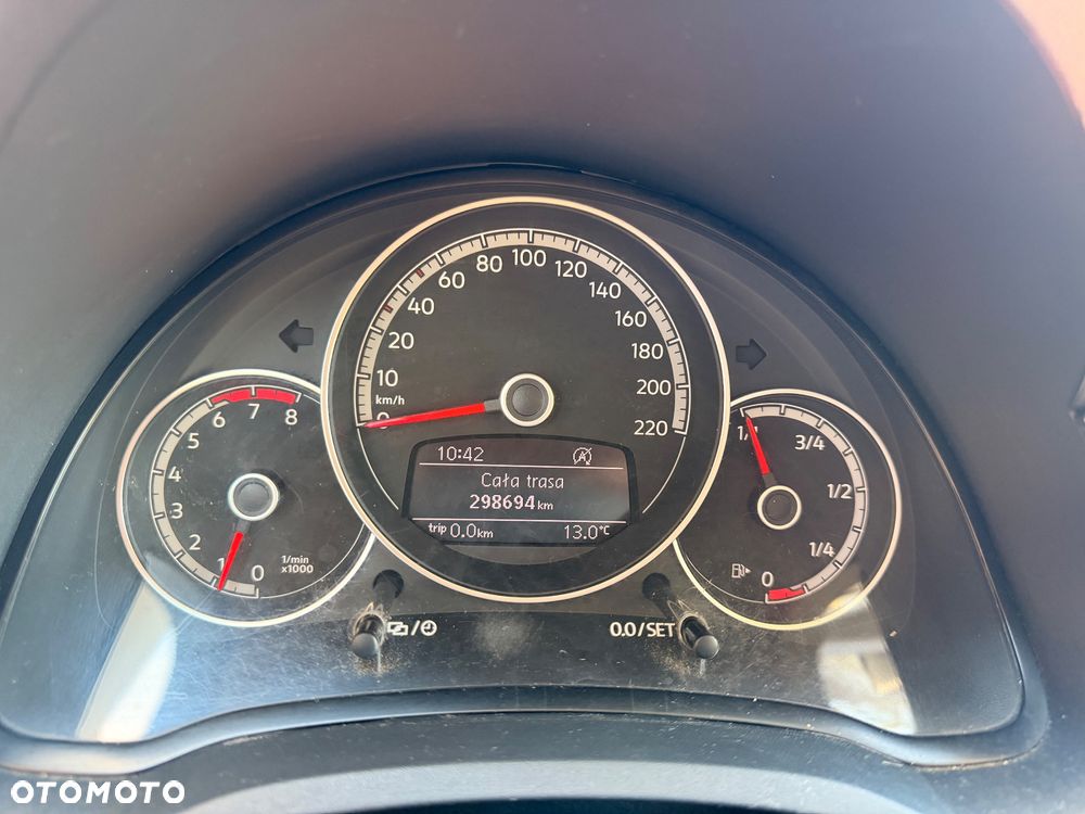 Volkswagen up! 1.0 move - 7