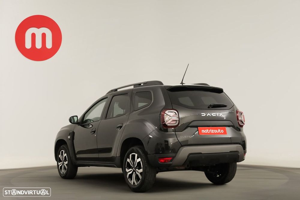 Dacia Duster 1.0 TCe Journey - 3